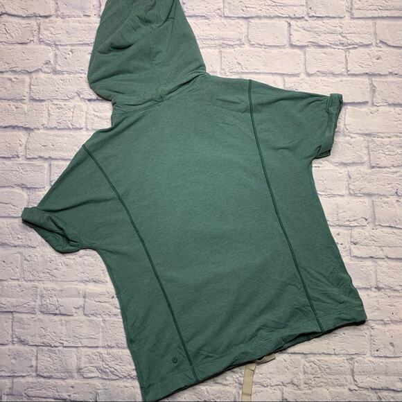 Lululemon Serenity Hoodie - Picture 9 of 9